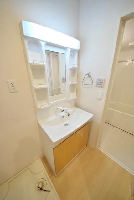 洗面設備　☆シャンプードレッサー☆