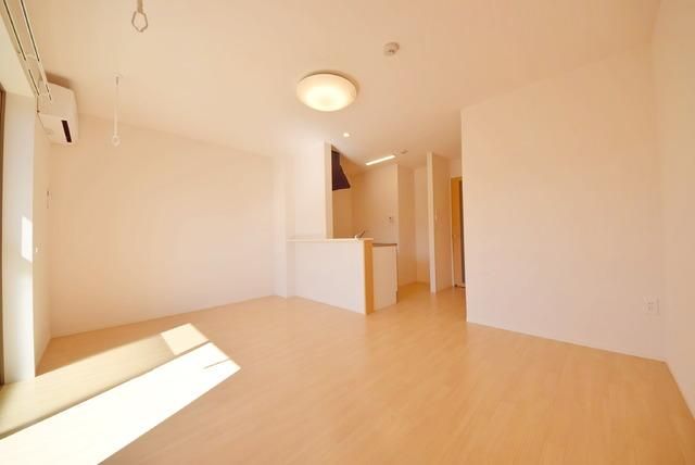 その他部屋・スペース　☆日当たりのいいリビング☆