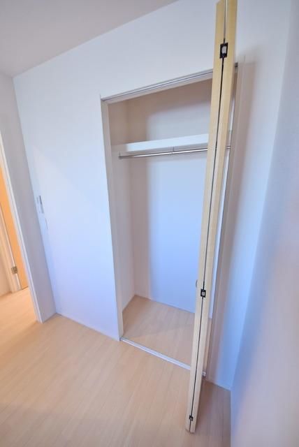 その他設備　☆クローゼット☆