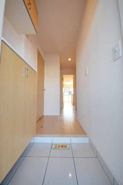 玄関　☆玄関☆