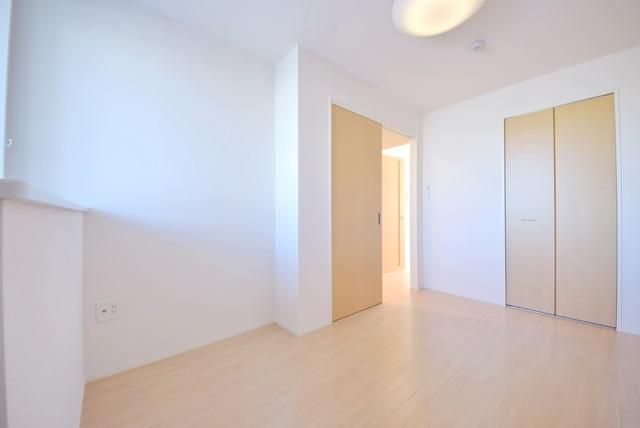 居室・リビング　☆おしゃれな洋室☆