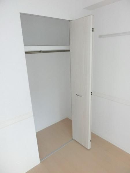 収納　収納として使えます