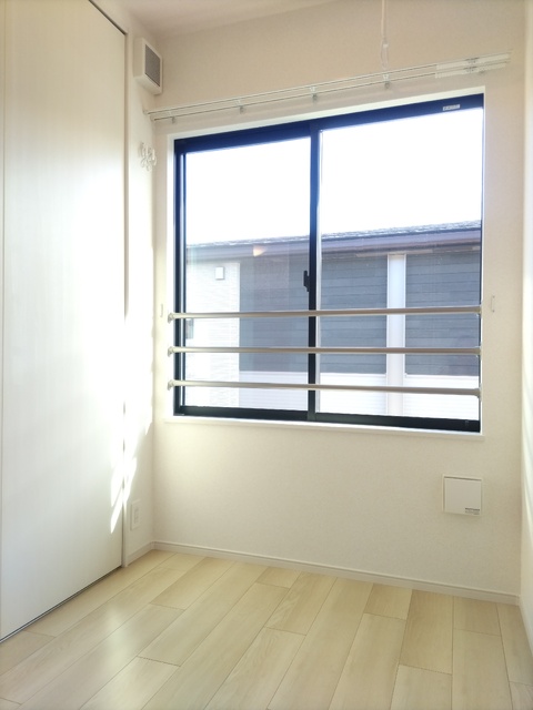 その他設備　サンルーム