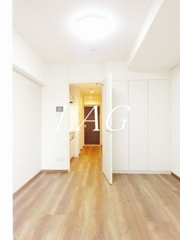 その他部屋・スペース　寝室です。