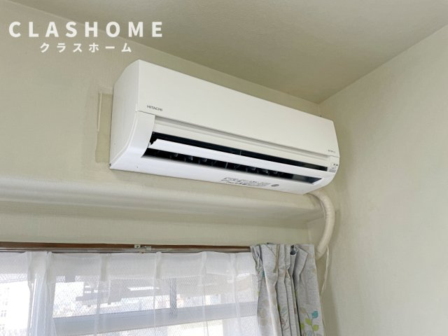 その他設備　同物件の別部屋になります。