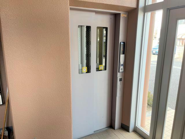 その他共有部分　建物設備