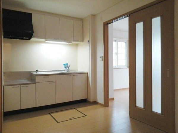 居室・リビング　ダイニング！