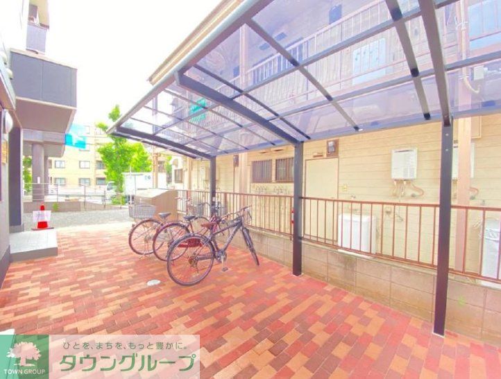 その他共有部分　共有部分