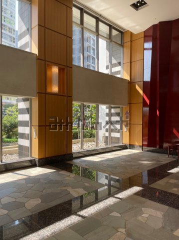 エントランス　同仕様写真※WコンフォートタワーズWEＳＴ