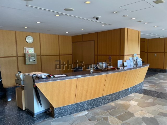 その他共有部分　WコンフォートタワーズWEＳＴ