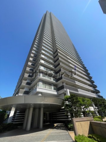 建物外観　WコンフォートタワーズWEＳＴ