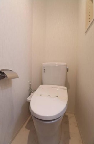 トイレ　☆トイレ☆