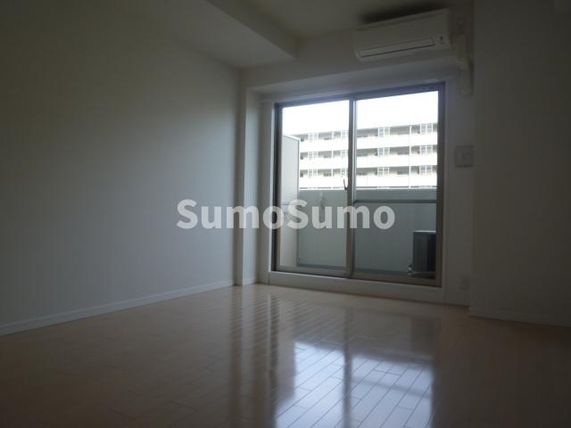 居室・リビング　寝室