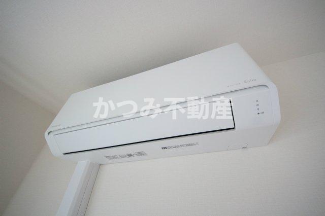 その他設備　他号室参考写真