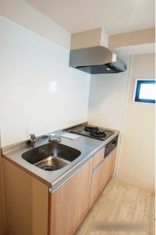 キッチン　別号室イメージ