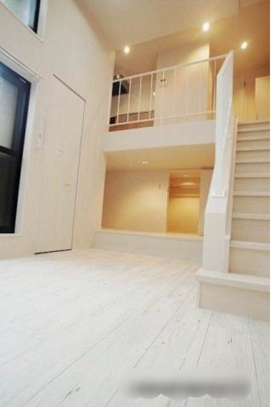 玄関　別号室イメージ