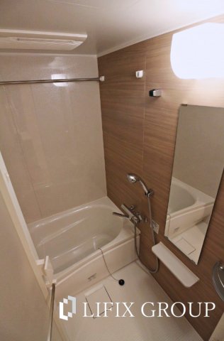 バス・シャワールーム　風呂