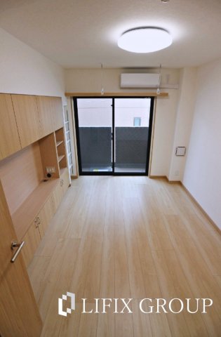 居室・リビング　居間・リビング