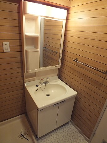 洗面設備　★お問い合わせはウィンズ千歳烏山まで★