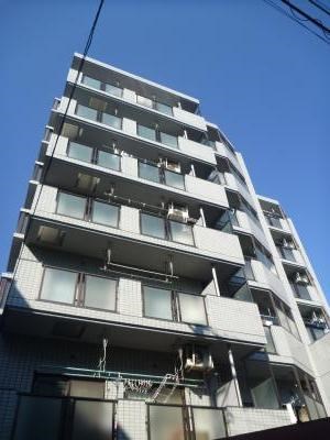 建物外観　★お問い合わせはウィンズ千歳烏山まで★