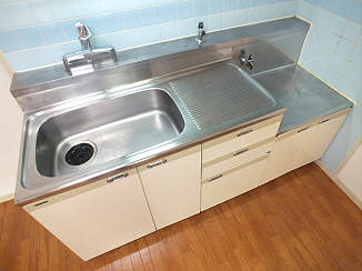 キッチン　★お問い合わせはウィンズ千歳烏山まで★