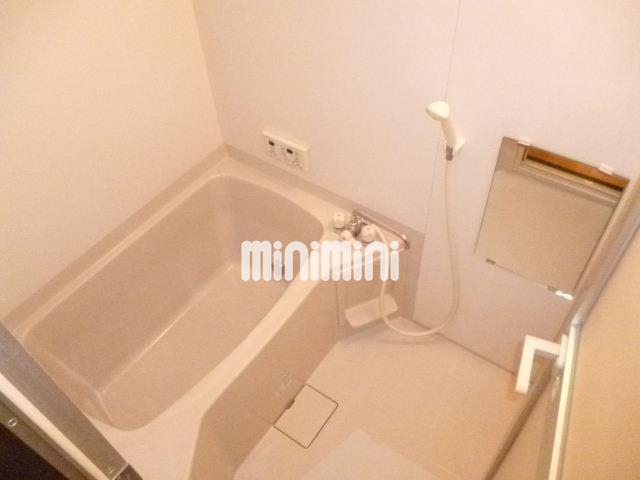 バス・シャワールーム　追焚き付