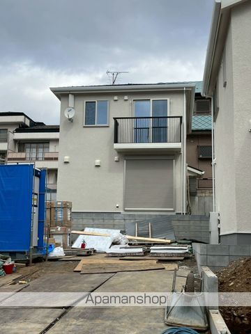 建物外観　建物外観