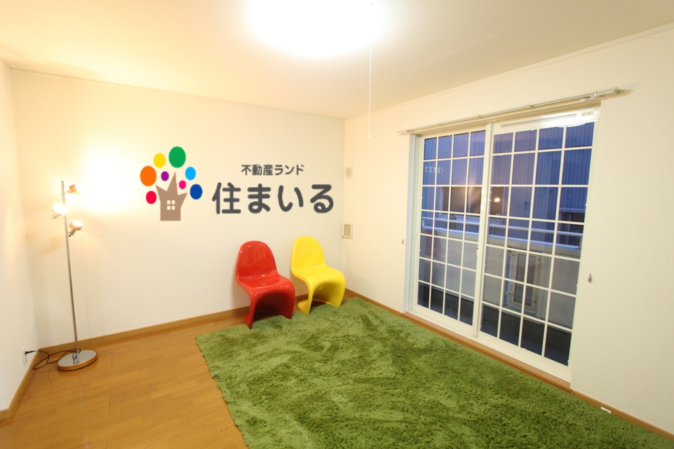 眺望　※写真は同型タイプとなります