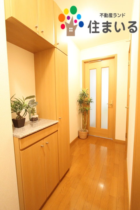 その他部屋・スペース　※写真は同型タイプとなります