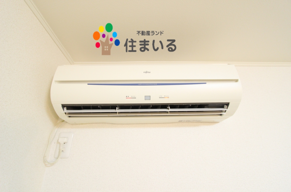 その他設備　※写真は同型タイプとなります