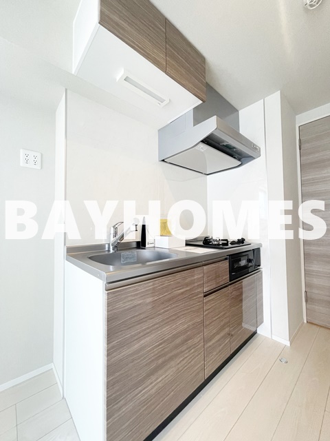 キッチン　同タイプ参照♪