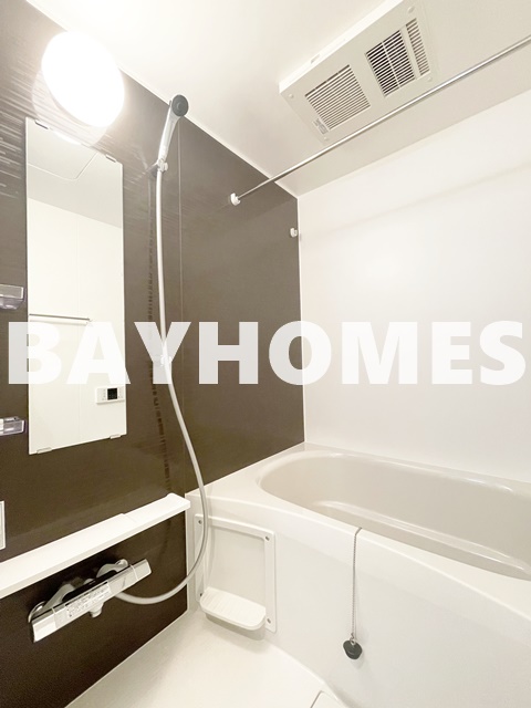 バス・シャワールーム　同タイプ参照♪