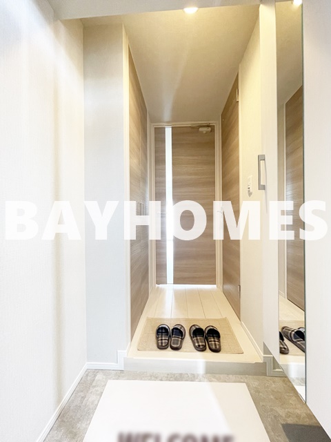 玄関　同タイプ参照♪