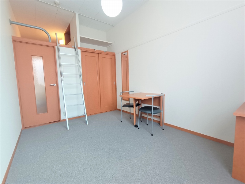 その他部屋・スペース　家電・家具設置物件です。