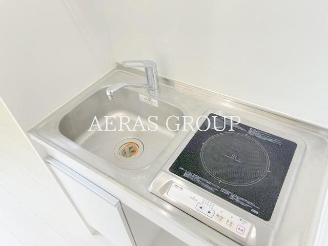 キッチン　同仕様写真