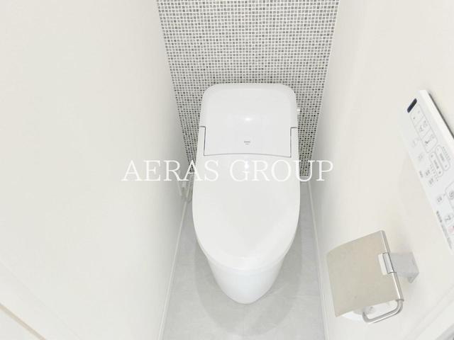 トイレ　同仕様写真