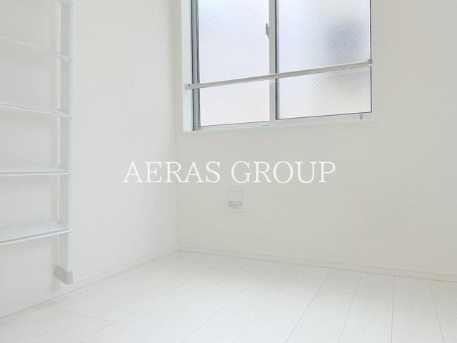 居室・リビング　同仕様写真