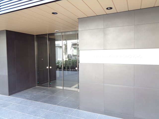 エントランス　☆エントランス☆