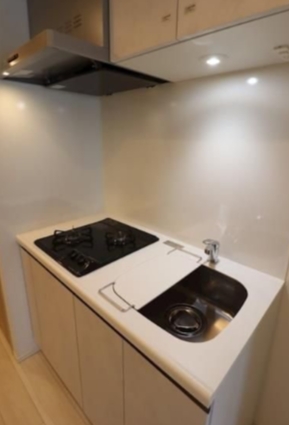 キッチン　☆バスルーム☆