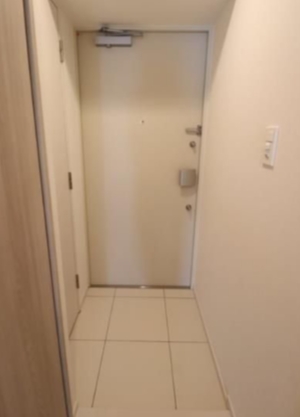 玄関　☆玄関☆