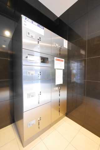 その他共有部分　グランドルチェ　白山