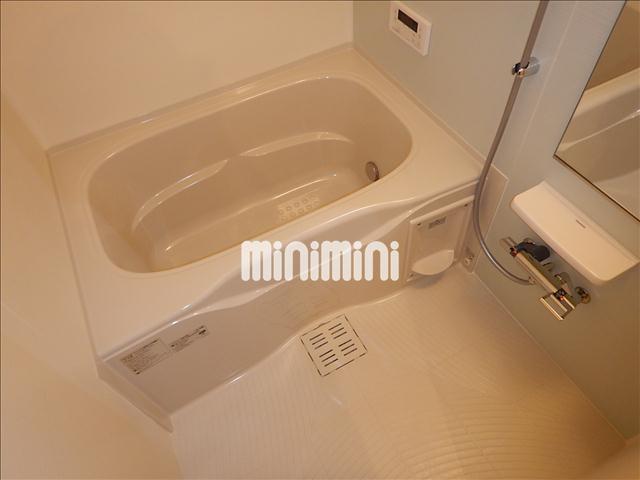 バス・シャワールーム　追い焚きバス