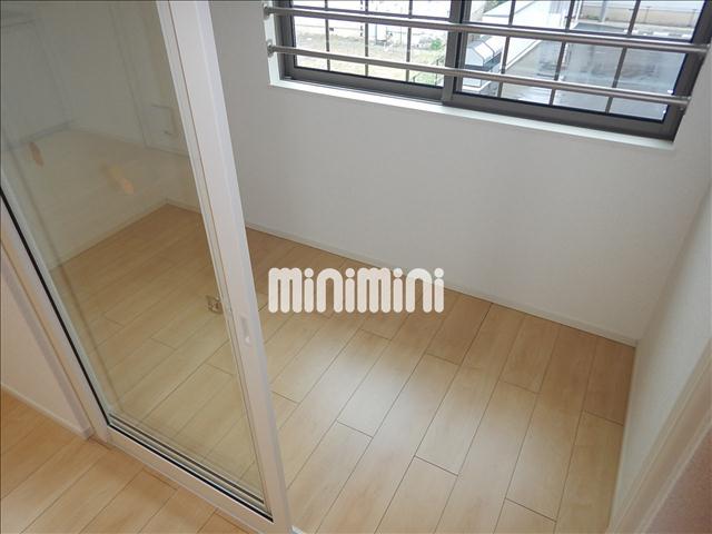 バルコニー　サンルーム