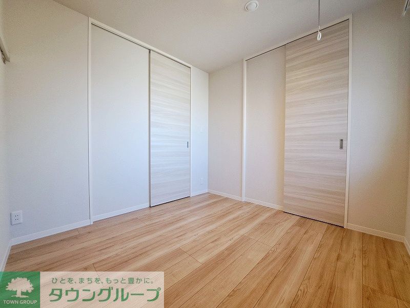 その他部屋・スペース　リビング/居室