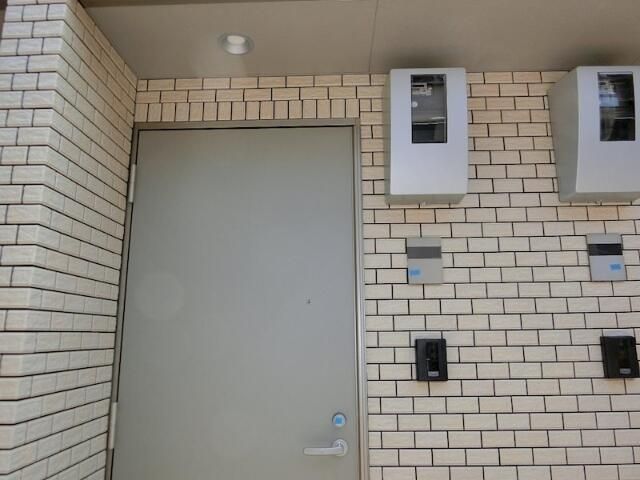 その他共有部分　☆玄関☆