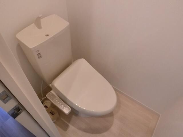 トイレ　☆清潔感のあるトイレ☆