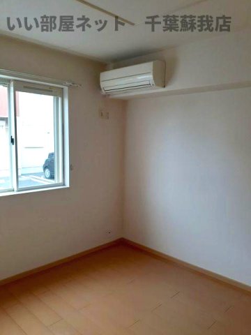 その他部屋・スペース　ゆとりの広さです