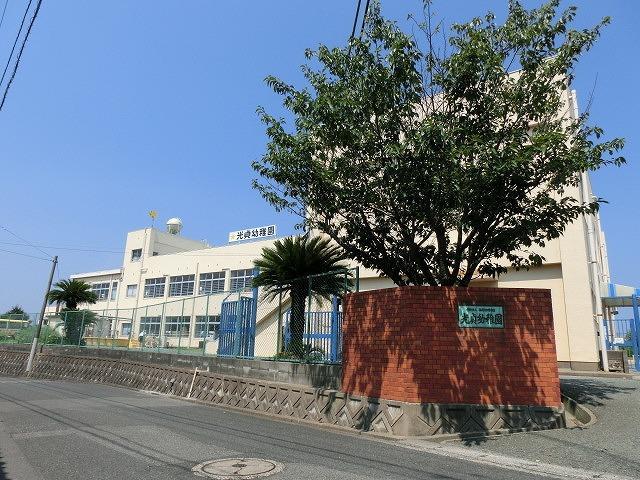 幼稚園・保育園　光貞幼稚園（幼稚園・保育園）まで660m