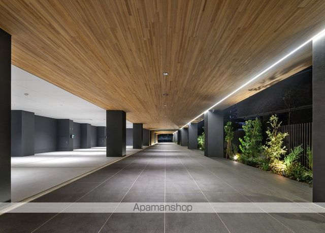 ロビー　ロビー