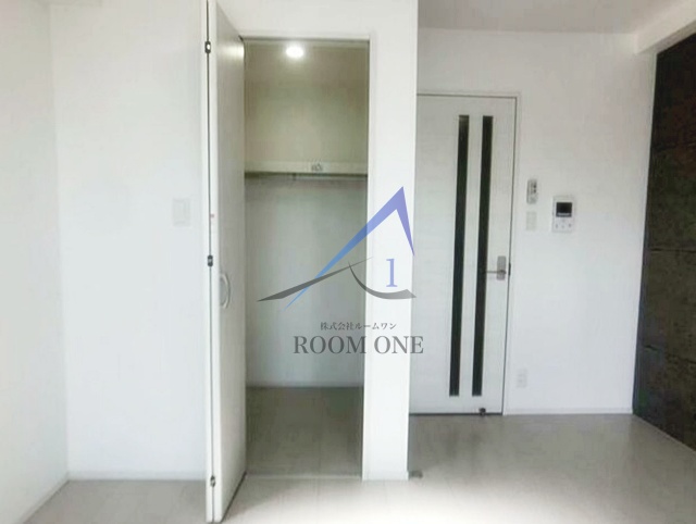 収納　収納です。